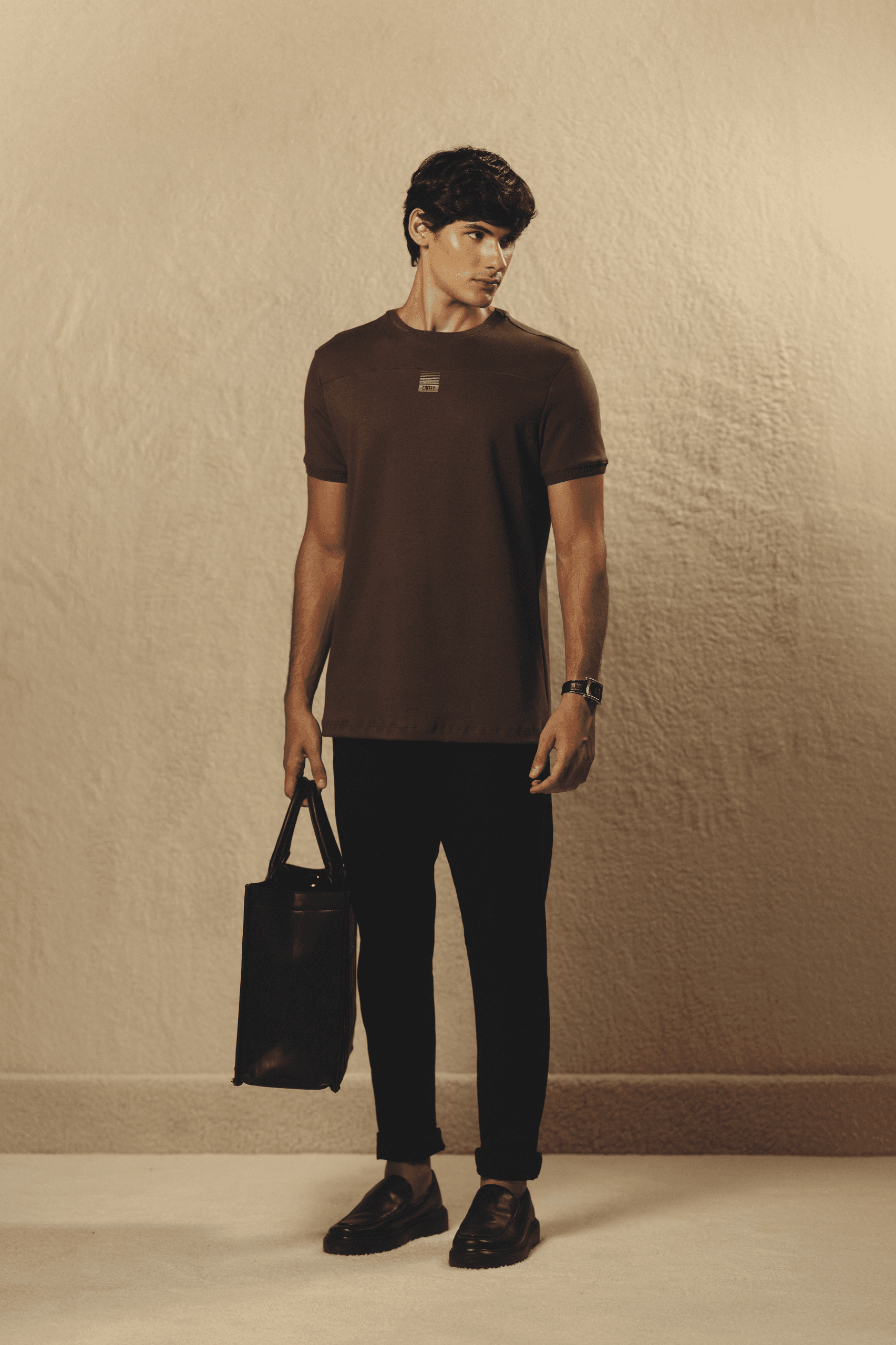 Camisas Casuais