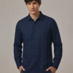 CAMISA TRADICIONAL MANGA LONGA - imagem 5