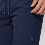 SHORT MAURICINHO TACTEL - imagem 1