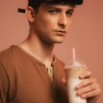 HENLEY RETILÍNEA COM ZÍPER - imagem 5