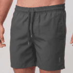 SHORT MAURICINHO TACTEL - imagem 2