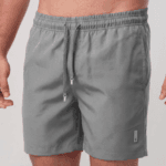 SHORT MAURICINHO TACTEL - imagem 3