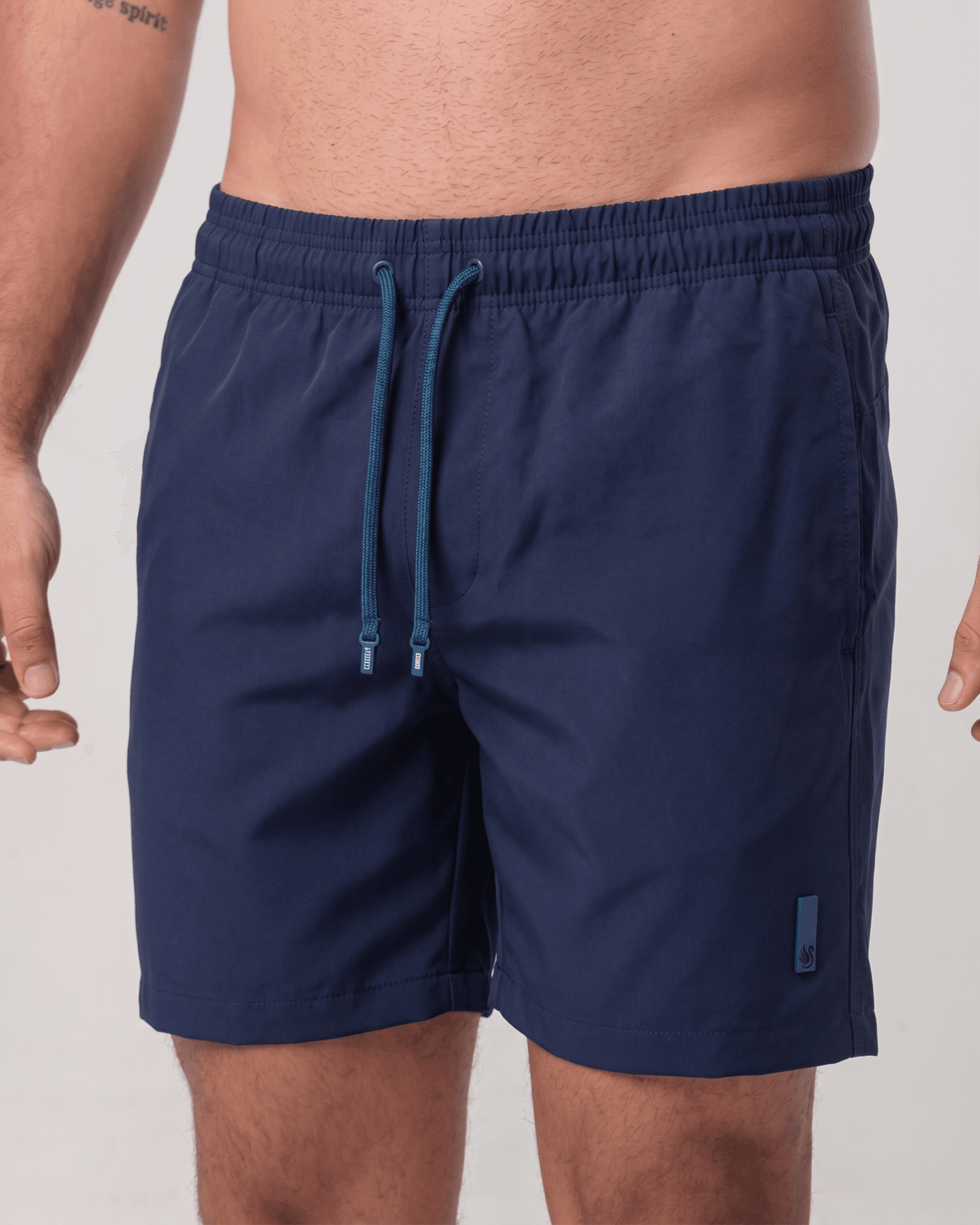 SHORT MAURICINHO TACTEL