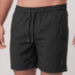 SHORT MAURICINHO TACTEL - imagem 4