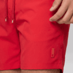 SHORT MAURICINHO TACTEL - imagem 6
