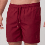 SHORT MAURICINHO TACTEL - imagem 7