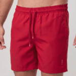 SHORT MAURICINHO TACTEL - imagem 8