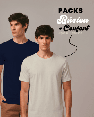 KIT CONFORTO