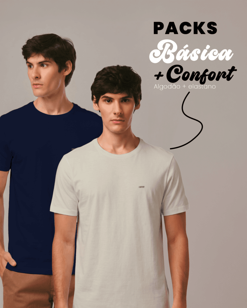 KIT CONFORTO